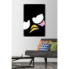 Trends International Hello Kitty and Friends - Badtz-Maru Close-Up Unframed Wall Poster Prints - 2 of 4