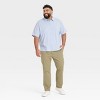 Men's Comfort Wear Polo Shirt - Goodfellow & Co™ - 3 of 3