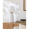 Livabliss Conju Traditional Table Lamps - 2 of 3