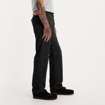 Levi's Men's 505 Regular Fit Jeans