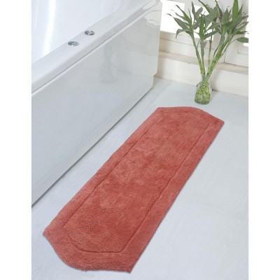 Waterford Collection Cotton Tufted Bath Rug - Home Weavers