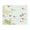 Red Storm Board Game - 2 of 3