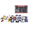 Jada Toys Transformers 1.65 Inch Die-Cast Figure 18-Pack - image 2 of 4