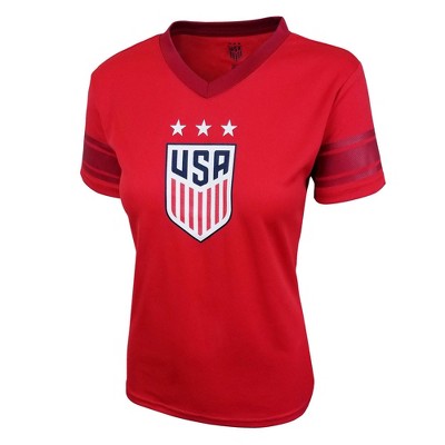 us soccer morgan jersey