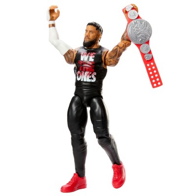 WWE Main Event Champions 5 Jey Uso Action Figure