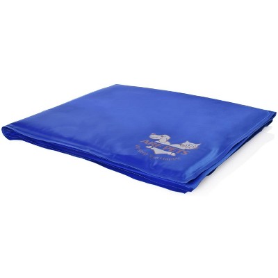 Blue Gel Pet Cooling Mat for Kennels and Beds