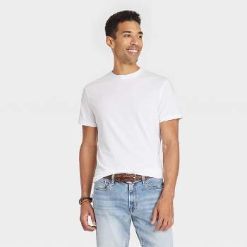 White Turtleneck Shirt : Target