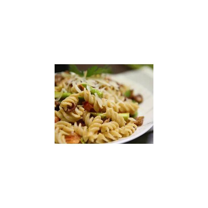 Tinkyada Gluten Free Brown Rice Spiral Pasta - 16oz, 3 of 4