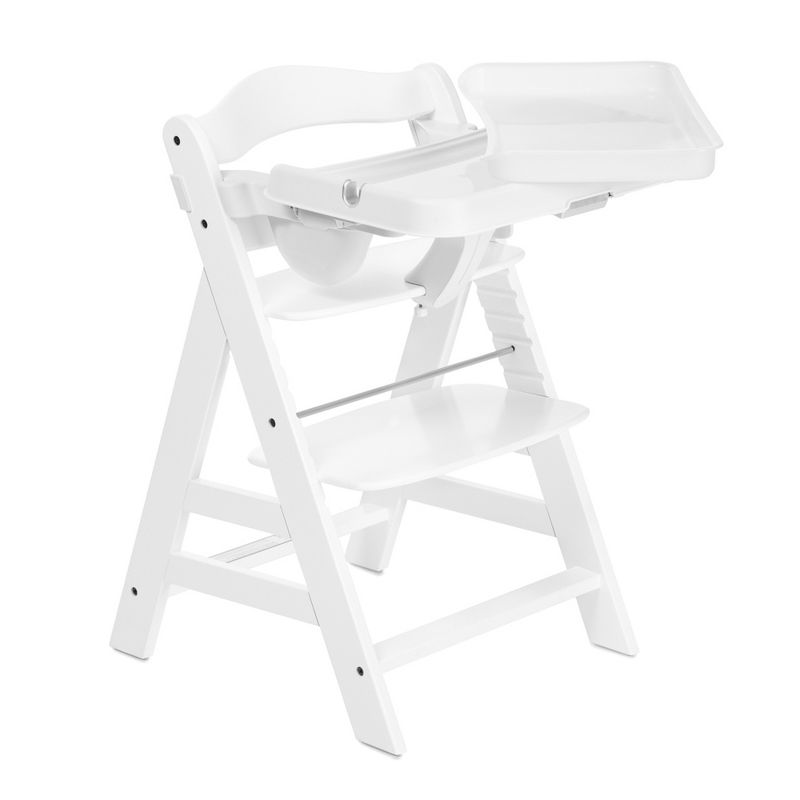 hauck Alpha High Chair Tray Table Compatible, 4 of 7