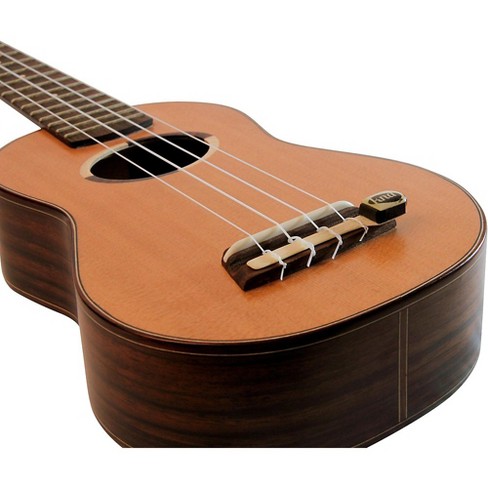 Piezo Pickup Electric Guitar - Music Instrument