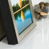 Siena Luminos Single Image Picture Frame - 2 of 4
