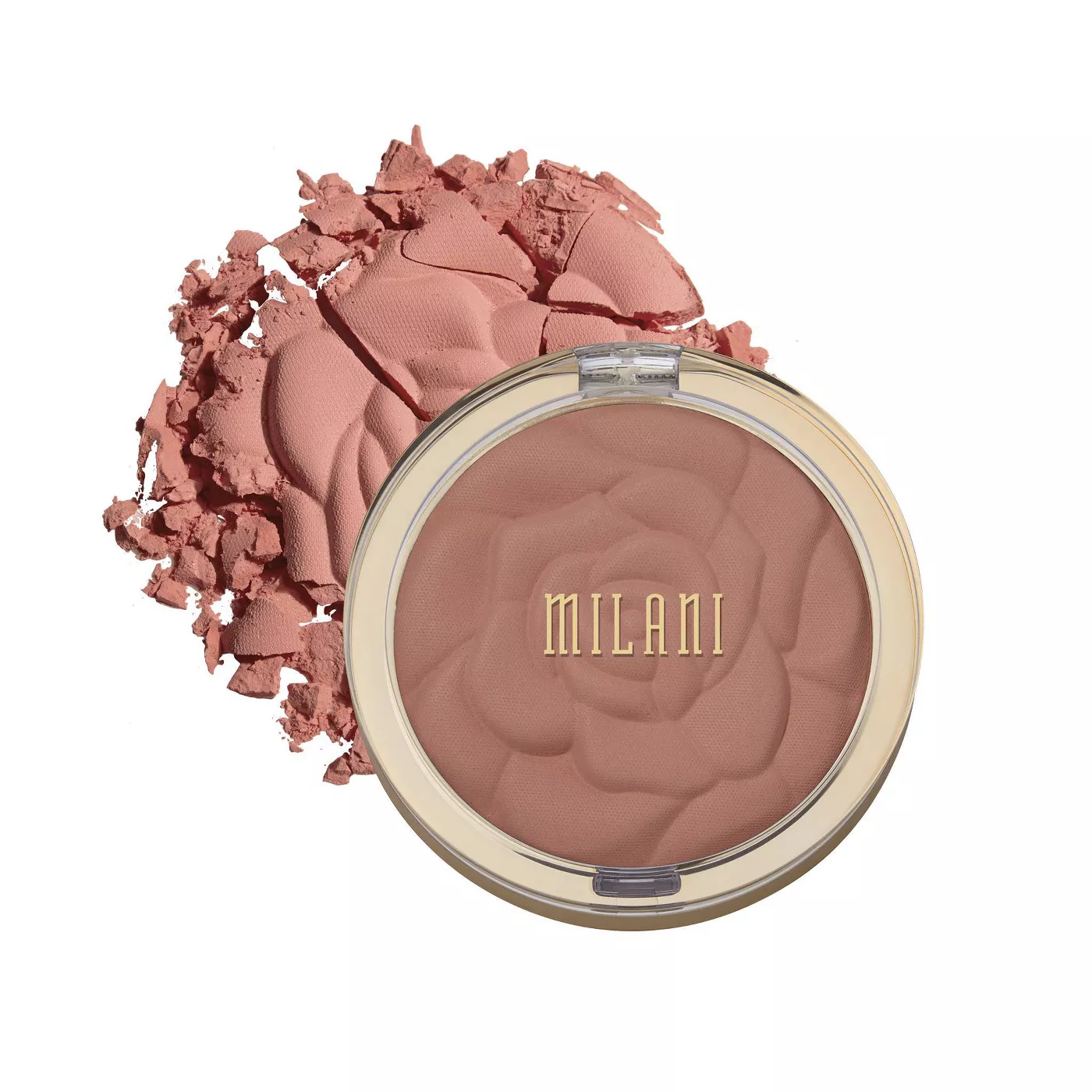 Milani Rose Powder Blush - image 1 of 14