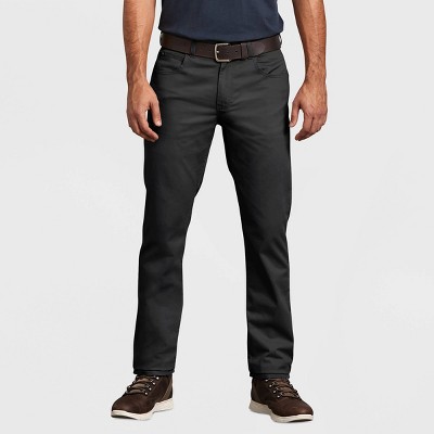 dickies tapered trousers