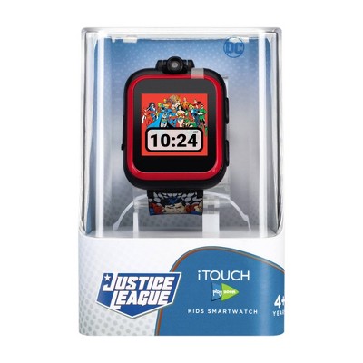 itouch play zoom watch