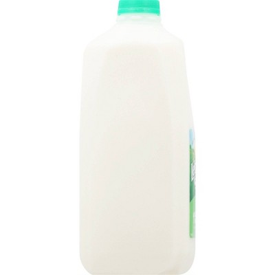 Lehigh Valley 1% Milk - 0.5gal