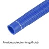 Unique Bargains Non-Slip Breathable Practice Swing Control Trainers Golf Club Grips 9.45" - 4 of 4