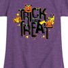 Girls' - Pokémon - Trick or Treat Fitted Short Sleeve Graphic T-Shirt - 2 of 4