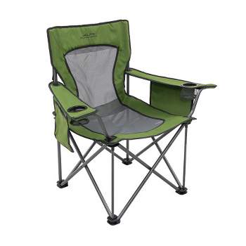 Alps Outdoorz Camo King Kong Chair : Target