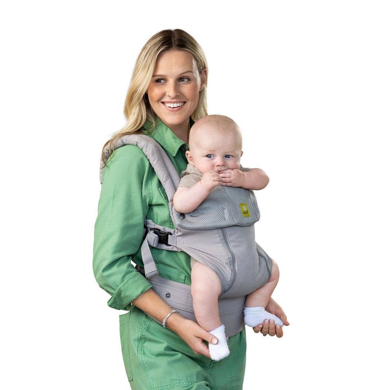 LILLEbaby Complete All Season Baby Carrier, 5 of 25