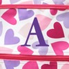 The Lakeside Collection 3-Pc. Kids' Monogram Luggage Sets - 2 of 4