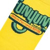 Odd Sox, Fun Crew Socks for Men, Nacho Snacks, Doritos, Cheetos, Funyun Prints - image 4 of 4