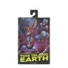 NECA This Island Earth (1955) Ultimate Metaluna Mutant 7" Action Figure - 4 of 4