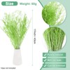 Unique Bargains Natural Home Decor DIY Design Dried Flowers Bouquet 1 Pc - 3 of 4