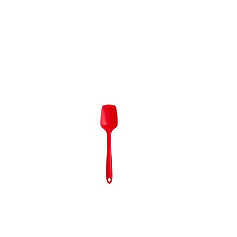 Get It Right Mini Spoonula Red
