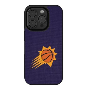 Keyscaper NBA Solid Bump Cell Phone Case for iPhone 15 - 1 of 4