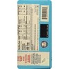 Chocolove 72% Cocoa Hawaii Sea Salt Dark Chocolate Bar - Case of 12/3 oz - 3 of 4
