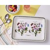 Portmeirion Botanic Garden Lasagna Dish - 2 of 3
