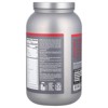 Isopure Zero Carb Protein Powder, Strawberries & Cream, 3 lb (1.36 kg) - 3 of 4