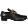Ellie Shoes Colonial/Pirate Adult Mens Costume Shoes - 2 of 2