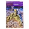 Haunted Living 13-in Freestanding Skeleton Figurine – Grave Breaker Halloween Decoration - 4 of 4