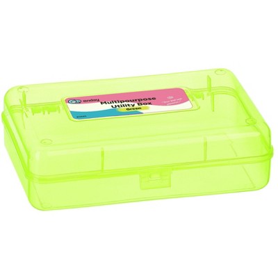 Enday Bright Color Utility Box