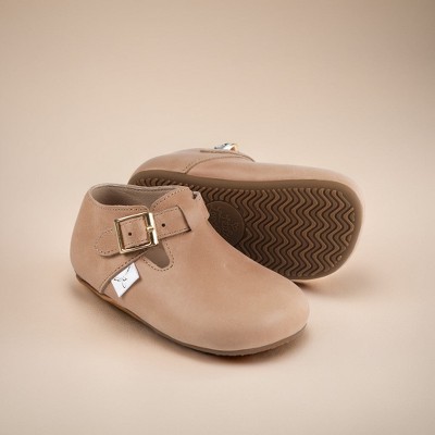 Little Love Bug Company Beck Slip On Clog Bootie