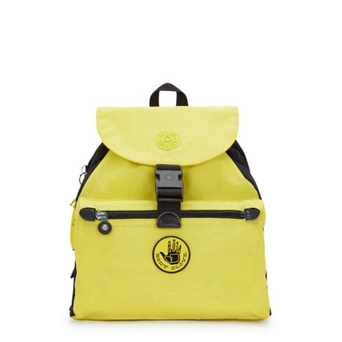 Kipling Keeper Body Glove Backpack Yellow Beam Bg Target