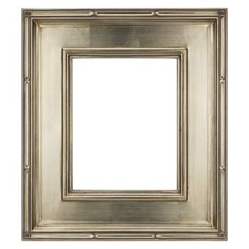Creative Mark Museum Collection Frames Plein Aire Silver Frames - Single Pack