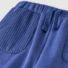 Baby Boys' Knit Jogger Pants - Cat & Jack™ - 3 of 3