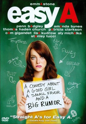 Easy A (DVD)