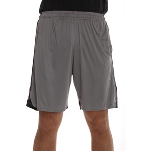 At The Buzzer Mens Athletic Shorts with pockets - 1 of 3