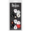 Perri's The Beatles - 12-Pack Guitar Picks - 3 of 3