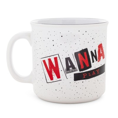 Silver Buffalo Chucky Mug - Thumbnail 5