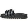 Journee Women's Lazro Sandals - 2 of 4