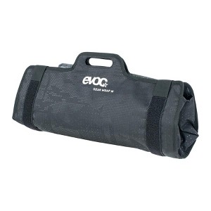 EVOC Gear Wrap Black LXL - 1 of 4