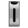simplehuman Wall Mount Grocery Bag Dispenser, Brushed Stainless Steel - 3 of 3