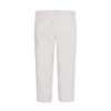 Hope & Henry Boys' Organic Seersucker Suit Pant, Infant - 3 of 4