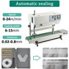 Automatic Vertical Continuous Band Sealing Machine With Digital Temperature Control - 4 of 4