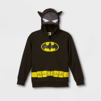 batman sweatshirt