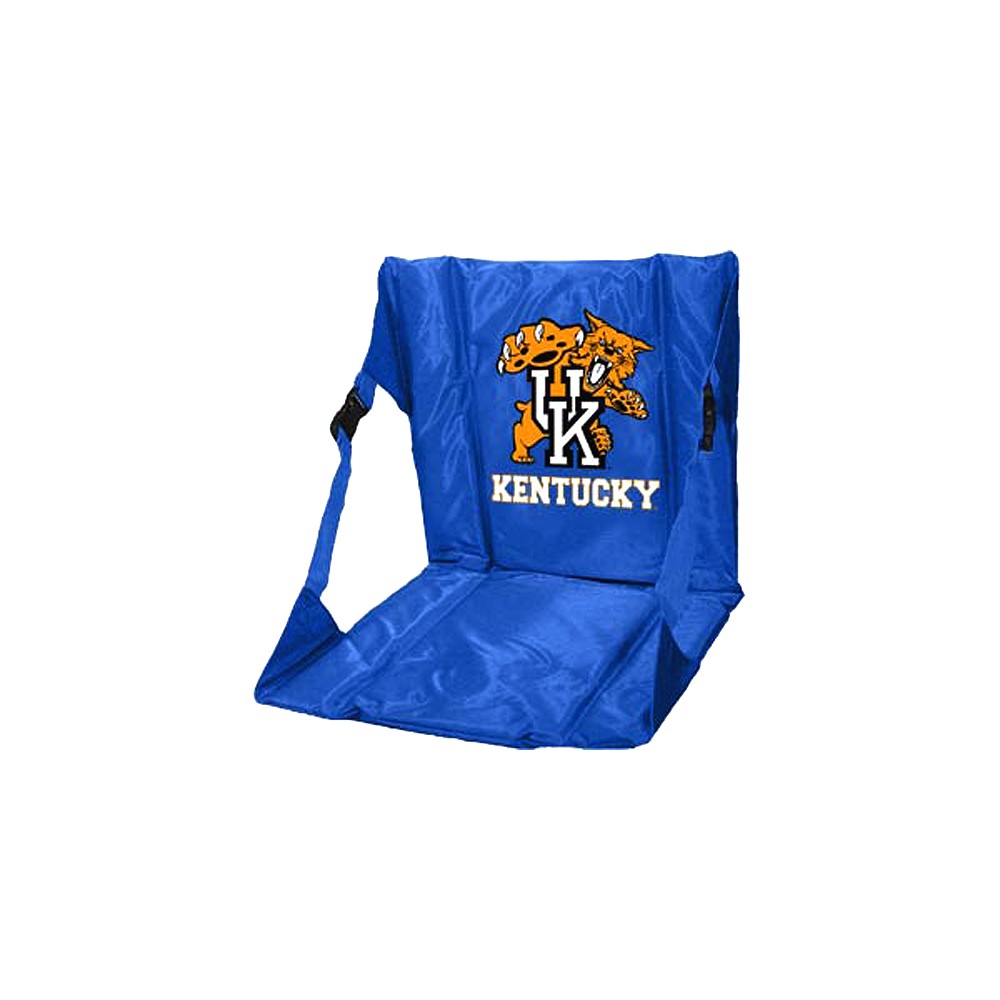 Logo Stadium Seats & Cushions UPC & Barcode